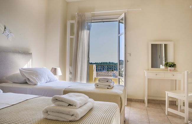 Villa Isalos - Foto 5