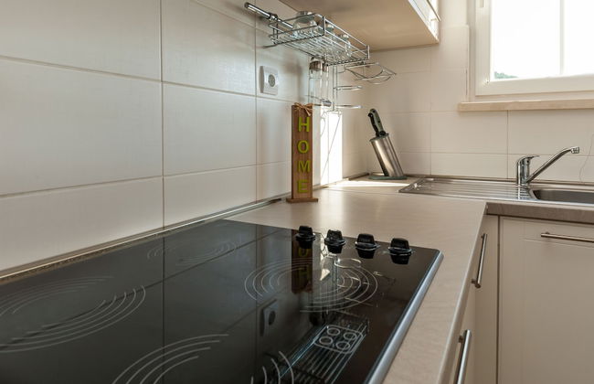 VILLA LIVIA APARTMENTS - Foto 35