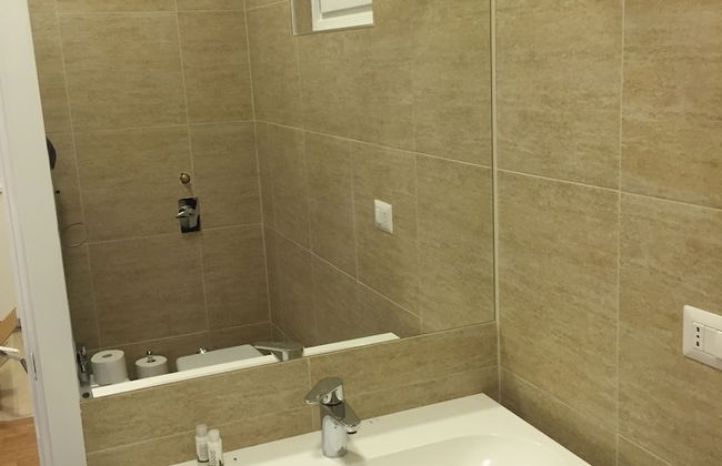 Brera - Fiori Chiari charme apartments - Foto 19