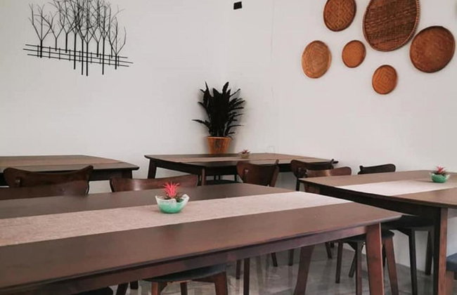 Wanawalai Luxury Villa - Photo 38