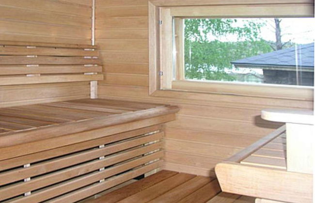 Rantamökki - Foto 12