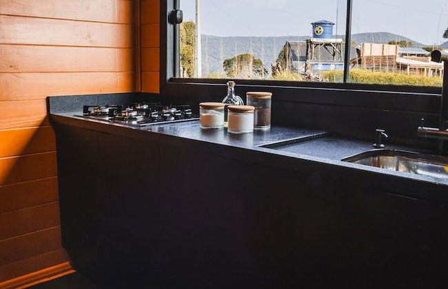 Cabana Duas Faces - Foto 19