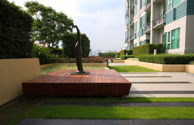 IVY THONGLOR 55 - Foto 21