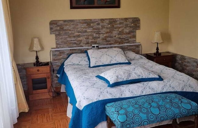 Hospedaje Shuyen - Photo 45