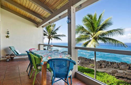 Kona Surf & Racquet 1-305 by Casago Kona - Luxury Oceanfront & Fun - Foto 58