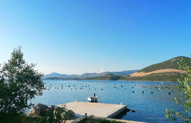 Holiday Home Blue Dream - Foto 24