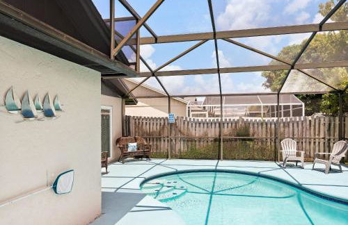 3 Quartos + Piscina e Game Room em Orlando - Foto 34