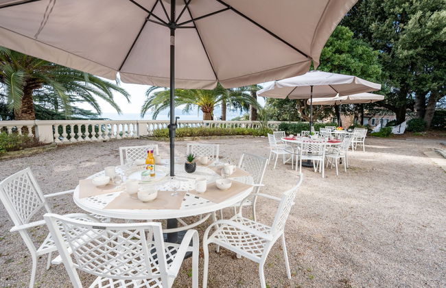 Villa Francia - Photo 22