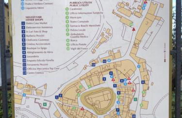 Ciglieri SantErmo Casciana Terme Lari PET&BIKE friendly FREE PARK - Foto 73