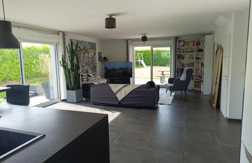 Villa Troyes - Photo 6