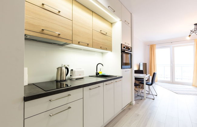 Baltic Apartments - Foto 80