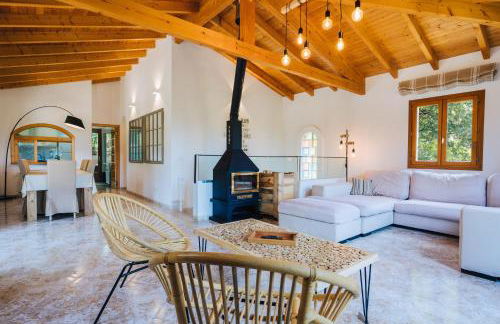 Ca's Pastor by Villas Tramuntana - Foto 12