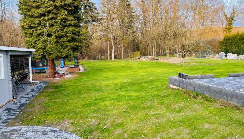 Ferienwohnung in Rheinnähe - Foto 2