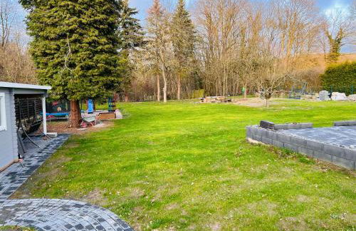 Ferienwohnung in Rheinnähe - Foto 2