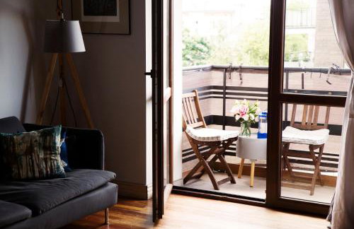 75m2 Apartament Kopernik z widokiem na Jasną Górę - Photo 19