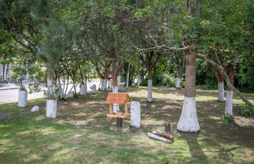 RJ Residencial Beira Mar Maravilhosa Casa Frente Mar da Pinheira com piscina - Foto 44