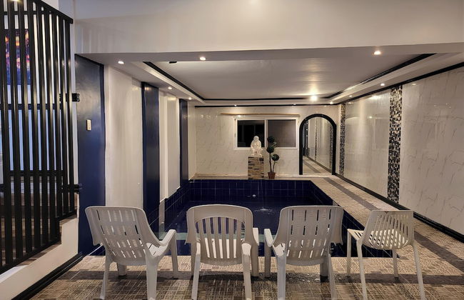 Jewelry Resort and Villas Tagaytay - Foto 58