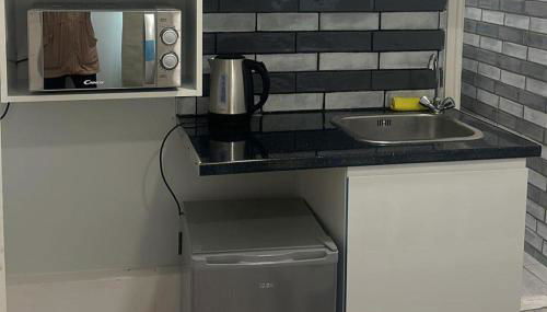 Studio-Sleeps 2-Pets Ok-Action Park & Stn Close - Foto 5