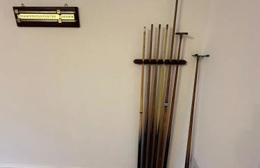 5 bed house with hot tub - Foto 26