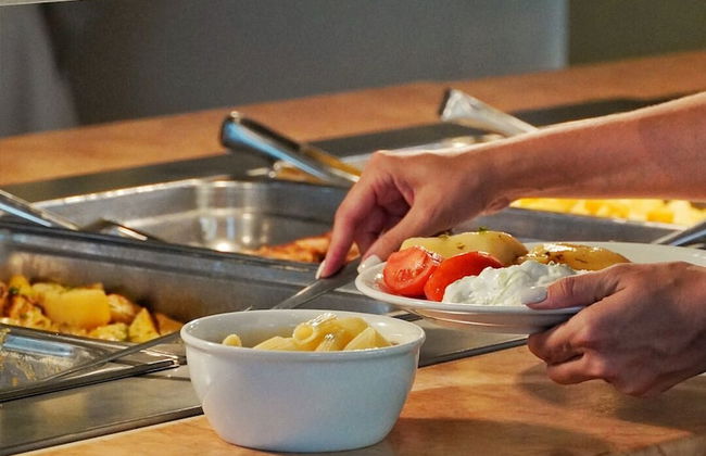 Maleme Mare Beach Resort Hotel - Foto 53