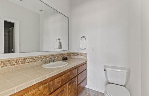 Villa Verdot by Avantstay Spectacular 6 BR Estate w/ Pool, Hot Tub, Tennis& B-ball Courts - Foto 33