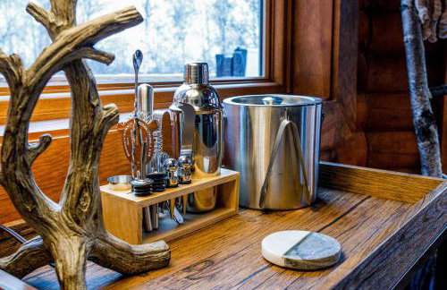 Queens Birch Lodge - Foto 32