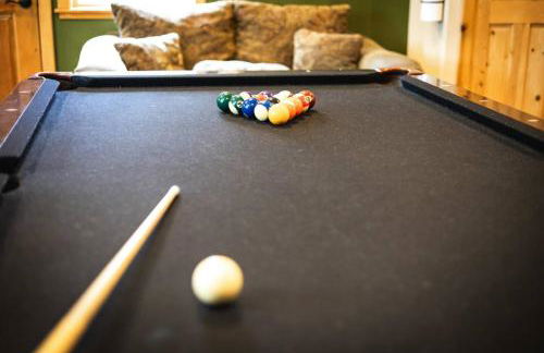 TaHaus Hot Tub Pool Table Dog Friendly - Foto 53
