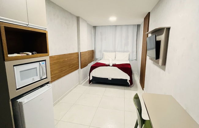 Eco Mirage Residence by Easy Home - Foto 16