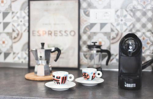 Brecchembè - Holiday Home in the center of Lacco Ameno - Foto 14