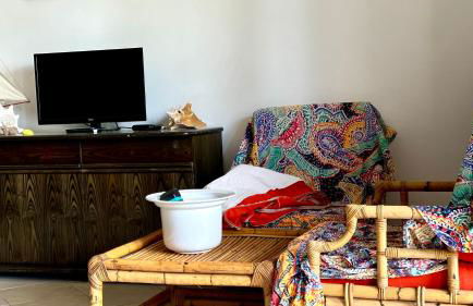 N084 - Numana, villa quadrilocale con meraviglioso giardino - Foto 27