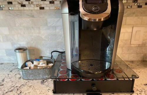 The Lodge on Gray House Farm - Foto 4