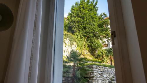 Prudenziana26 - Foto 5, Garden, Garden view