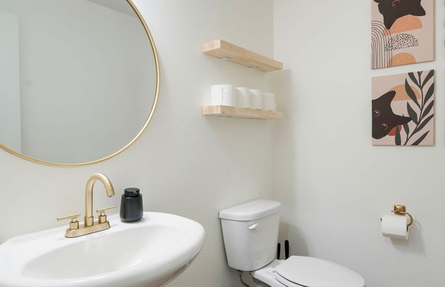 Luxurious 3BR Home in the Heart of Hillsboro - Foto 28