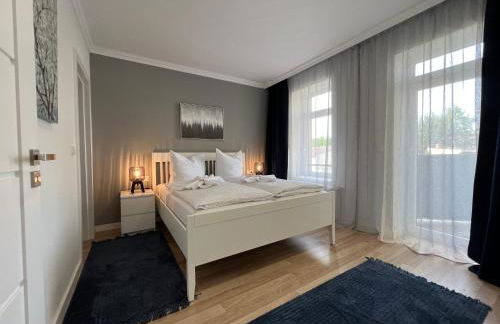 DREAMZzz 130m2 Designerwohnung mit 2 Bädern Gera - Foto 8