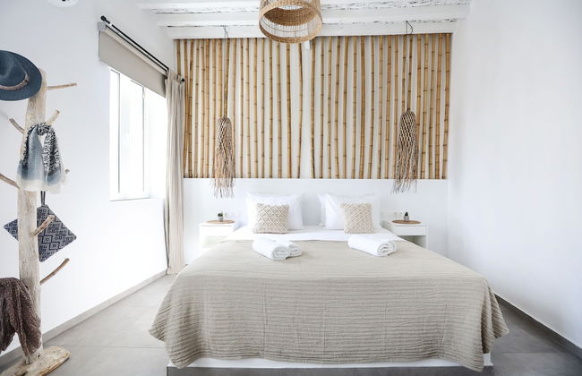 PS House Kimolos - PS Rental - Foto 16