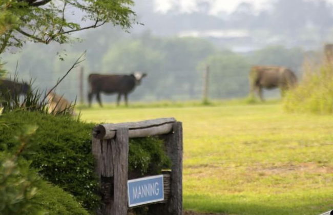 Barrington Hideaway- River Cottages - Photo 18
