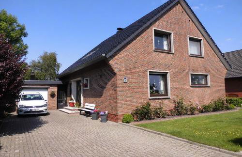 Haus Sabine - Foto 1