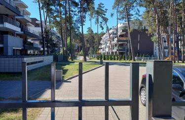 Apartment LILY - Baltic Park Pogorzelica - Foto 6