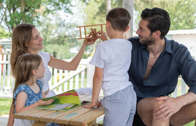 Park Gallanti Holiday Village - Foto 69