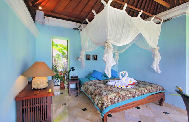 The Mahogany Villa - Foto 5