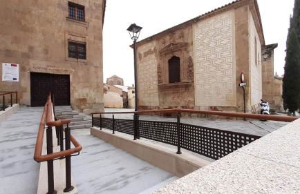 Santa Clara centro by Gestión VUT Salamanca - Foto 23