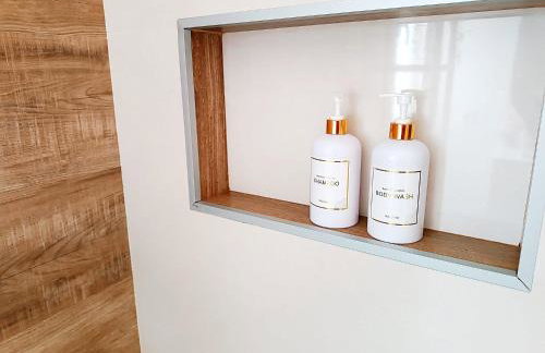 La Maison Dorée - Foto 47