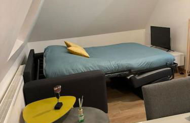 Bienvenue chez Angèle homes 3 - Foto 7