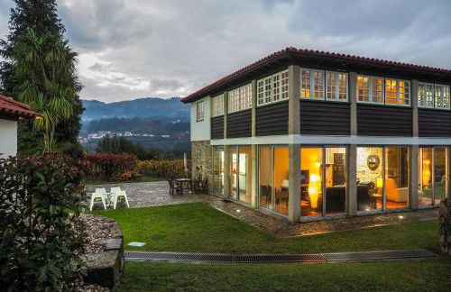 Casa da Vinha - Foto 30