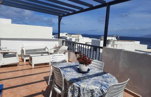 Gran terraza con muy bonitas vistas - Foto 12