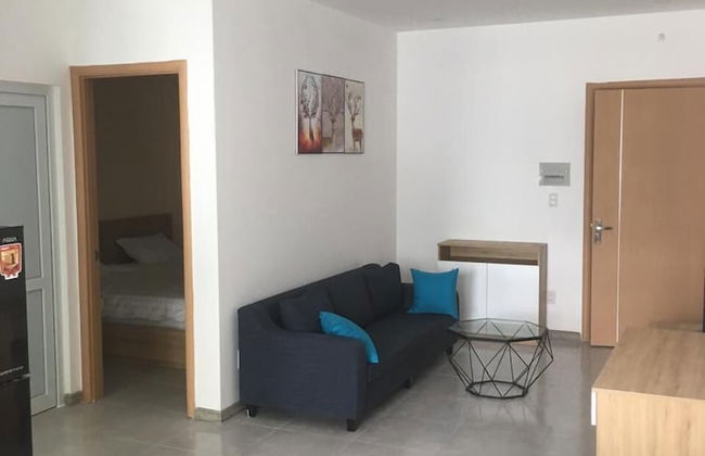 VINestate Apartments - Foto 6