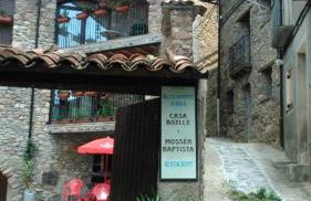 Casa Mossèn Batista - Foto 4