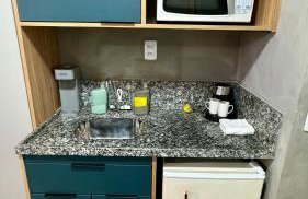 Elegante apartamento próx metrô Brás - Rua Coronel Mursa, 56 - Brás - Foto 33