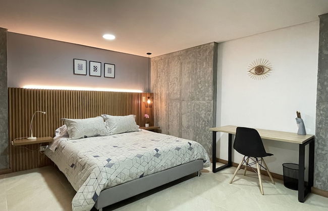 HOUSINN co-living Fátima - Foto 16