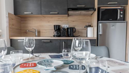 Invitation aux doux souvenirs bretons - La Rose des Vents - Foto 4